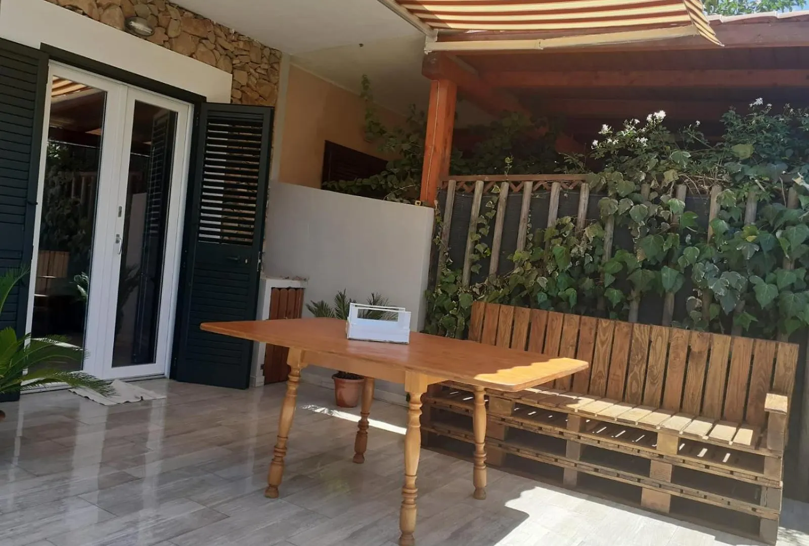 Holiday home Casa Peonia Villa Villasimius