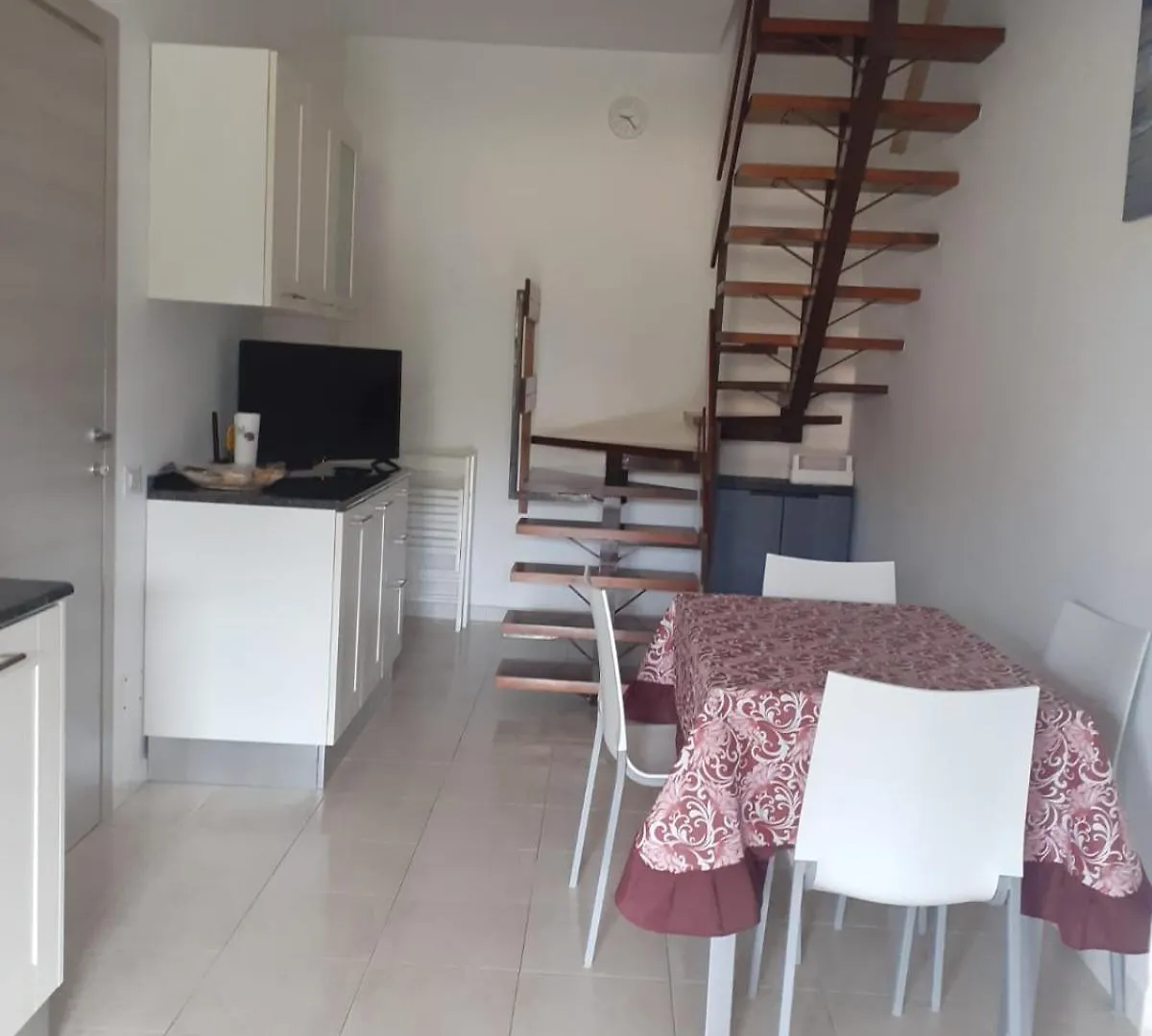 Casa Peonia Villa Villasimius