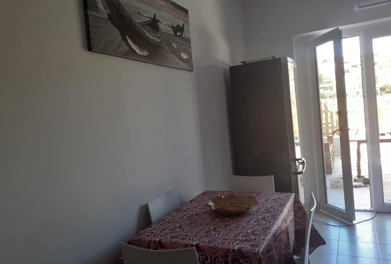 Casa Peonia Villa Villasimius 0*,