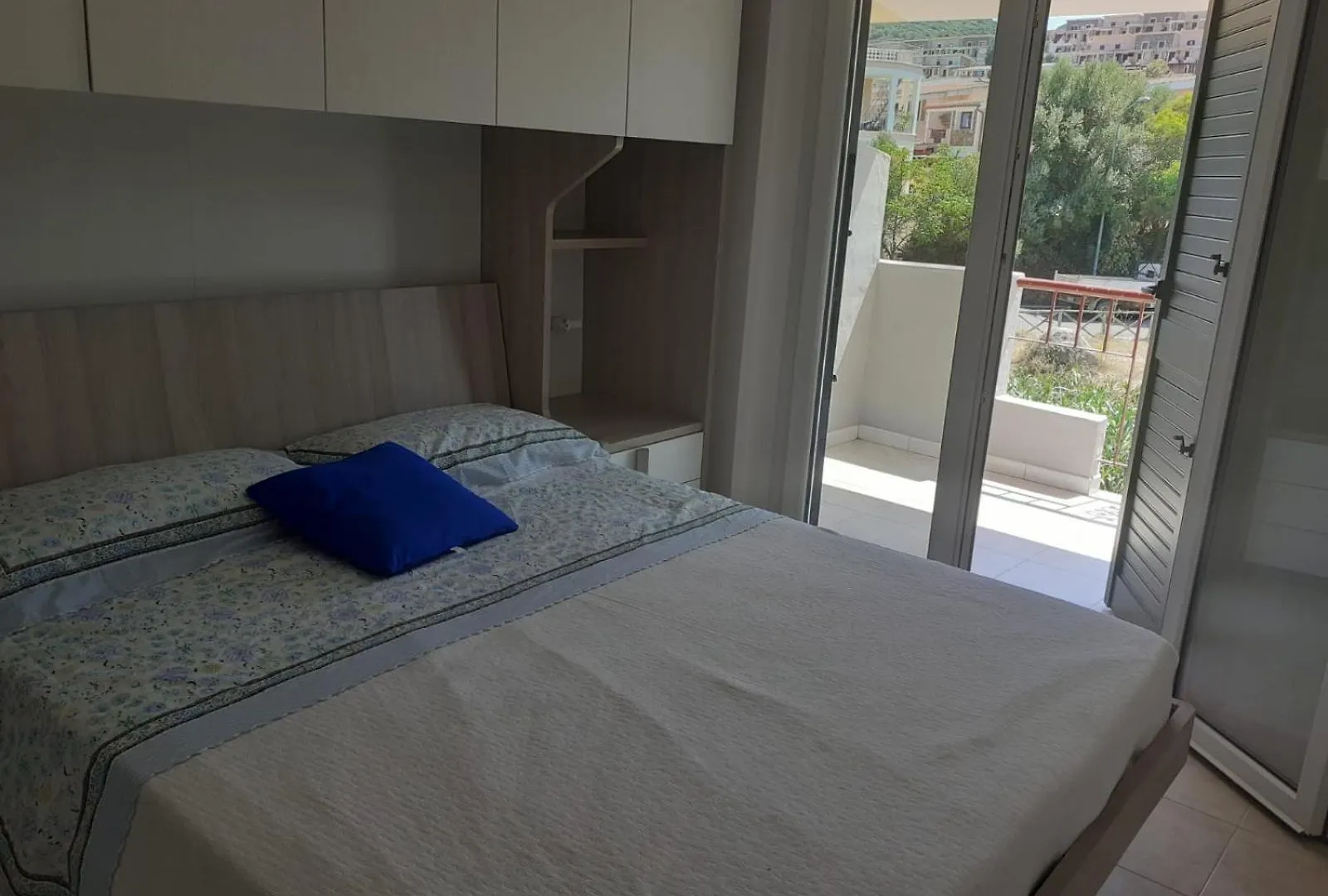 Holiday home Casa Peonia Villa Villasimius Italy