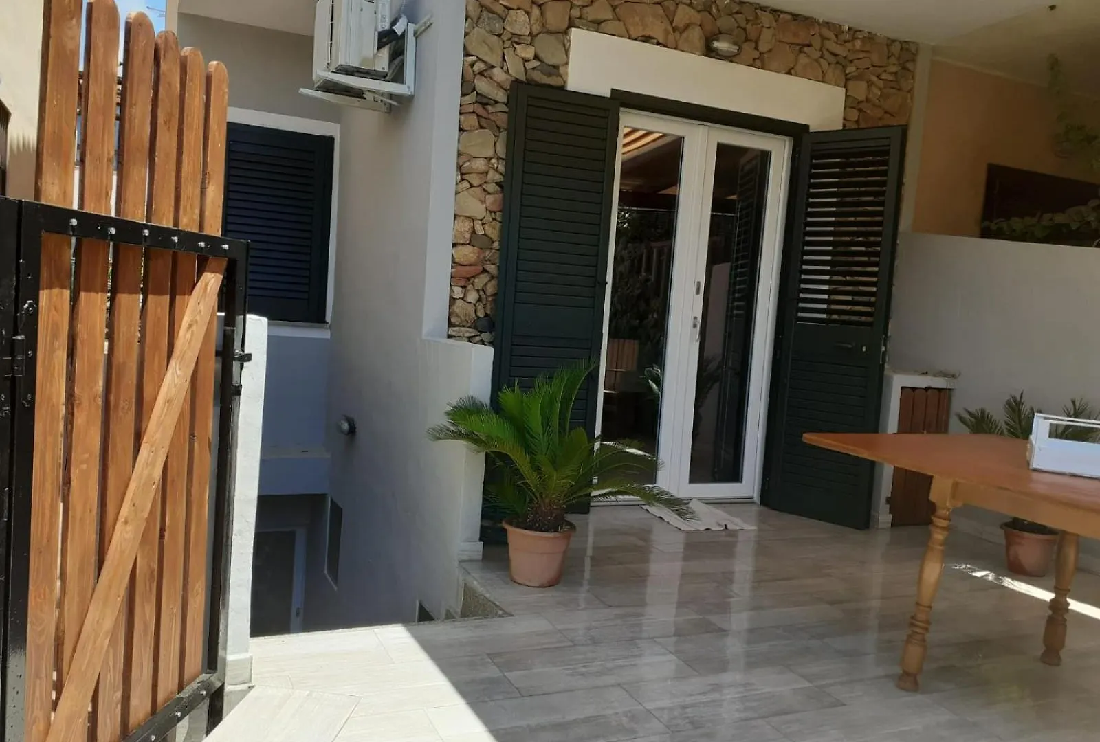Casa Peonia Villa Villasimius
