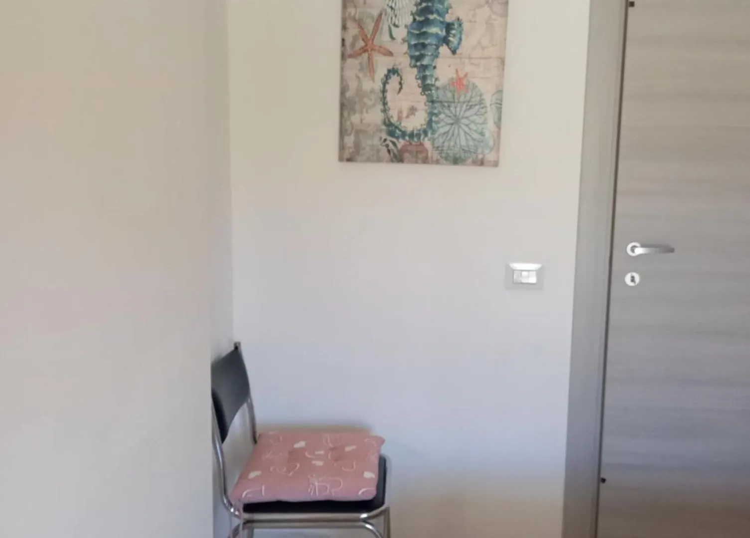 Holiday home Casa Peonia Villa Villasimius