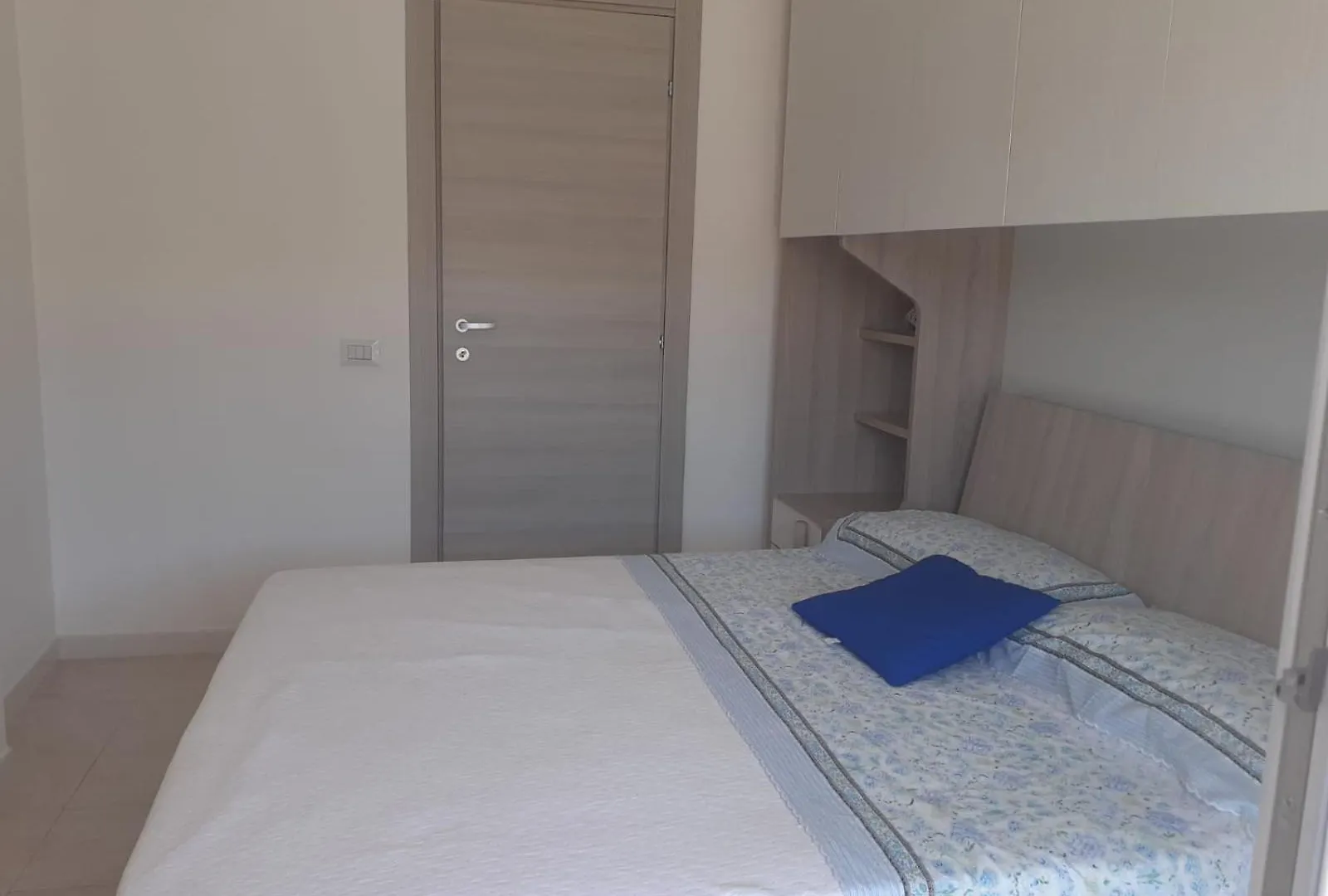 Casa Peonia Villa Villasimius Italien